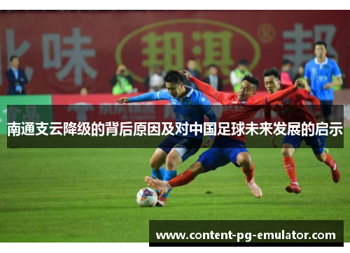 南通支云降级的背后原因及对中国足球未来发展的启示