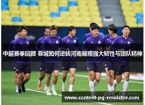 中超赛季回顾 蓉城如何逆转河南展现强大韧性与团队精神