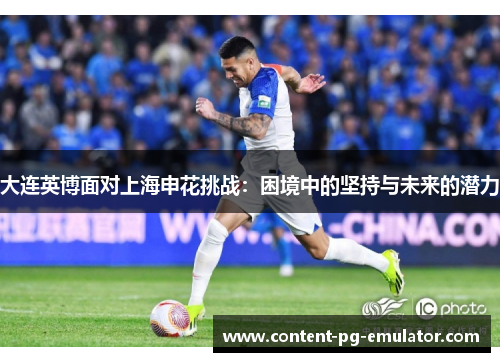 大连英博面对上海申花挑战：困境中的坚持与未来的潜力