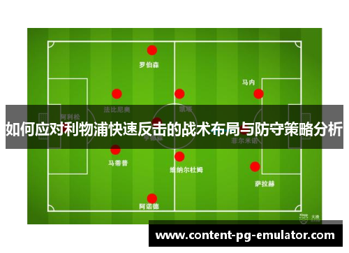 如何应对利物浦快速反击的战术布局与防守策略分析