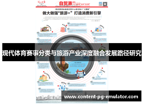 现代体育赛事分类与旅游产业深度融合发展路径研究