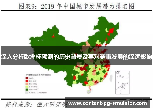 深入分析欧洲杯预测的历史背景及其对赛事发展的深远影响