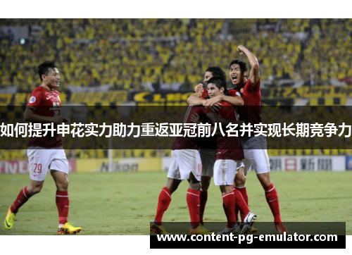 如何提升申花实力助力重返亚冠前八名并实现长期竞争力